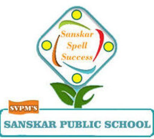 SVPM'S Sanskar Public School